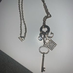 Guess Necklace